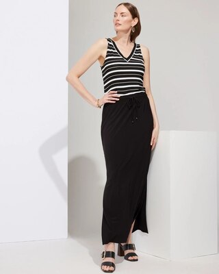 Outlet WHBM Maxi Skirt