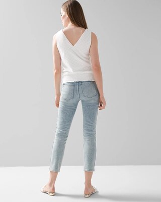 The Eyelet Tank