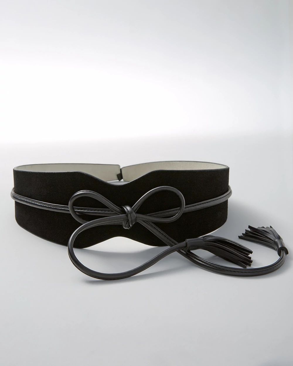 Tassel Obi Belt