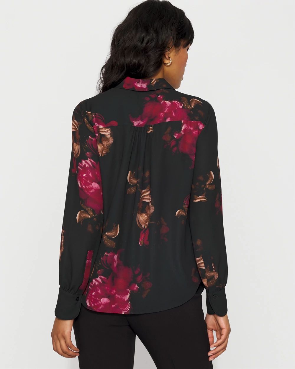 Soft Shirt click to view larger image.