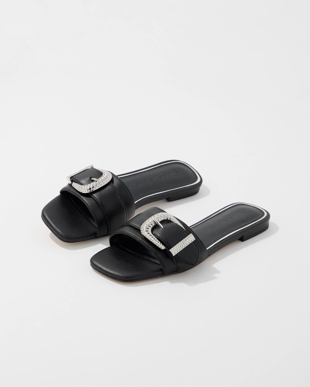 Western Sandal click to view larger image.