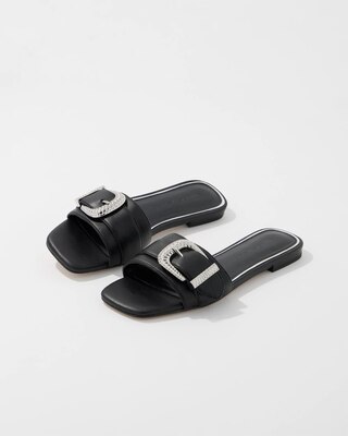 Western Sandal click to view larger image.