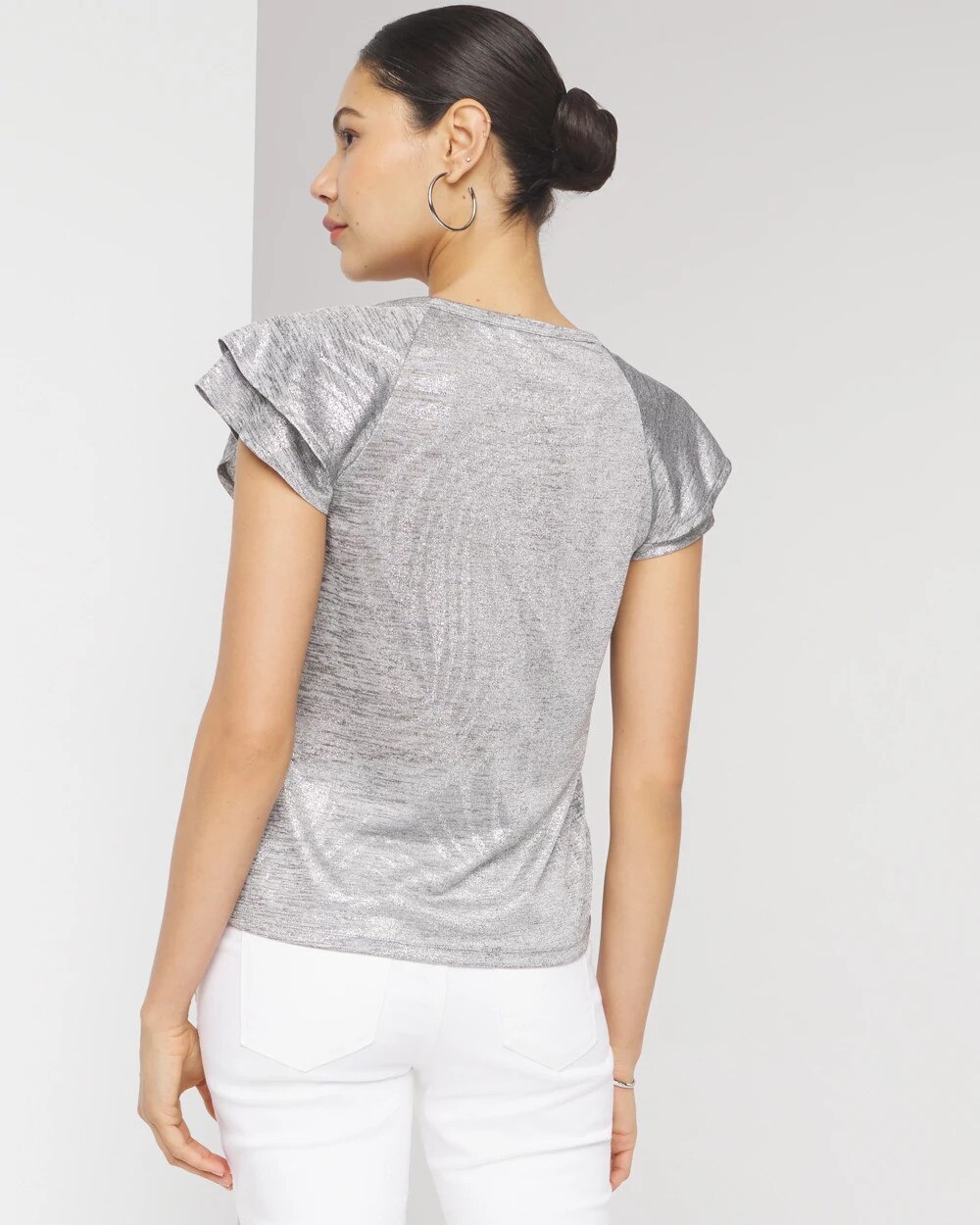 Short Sleeve Go-Getter Tee - image 4