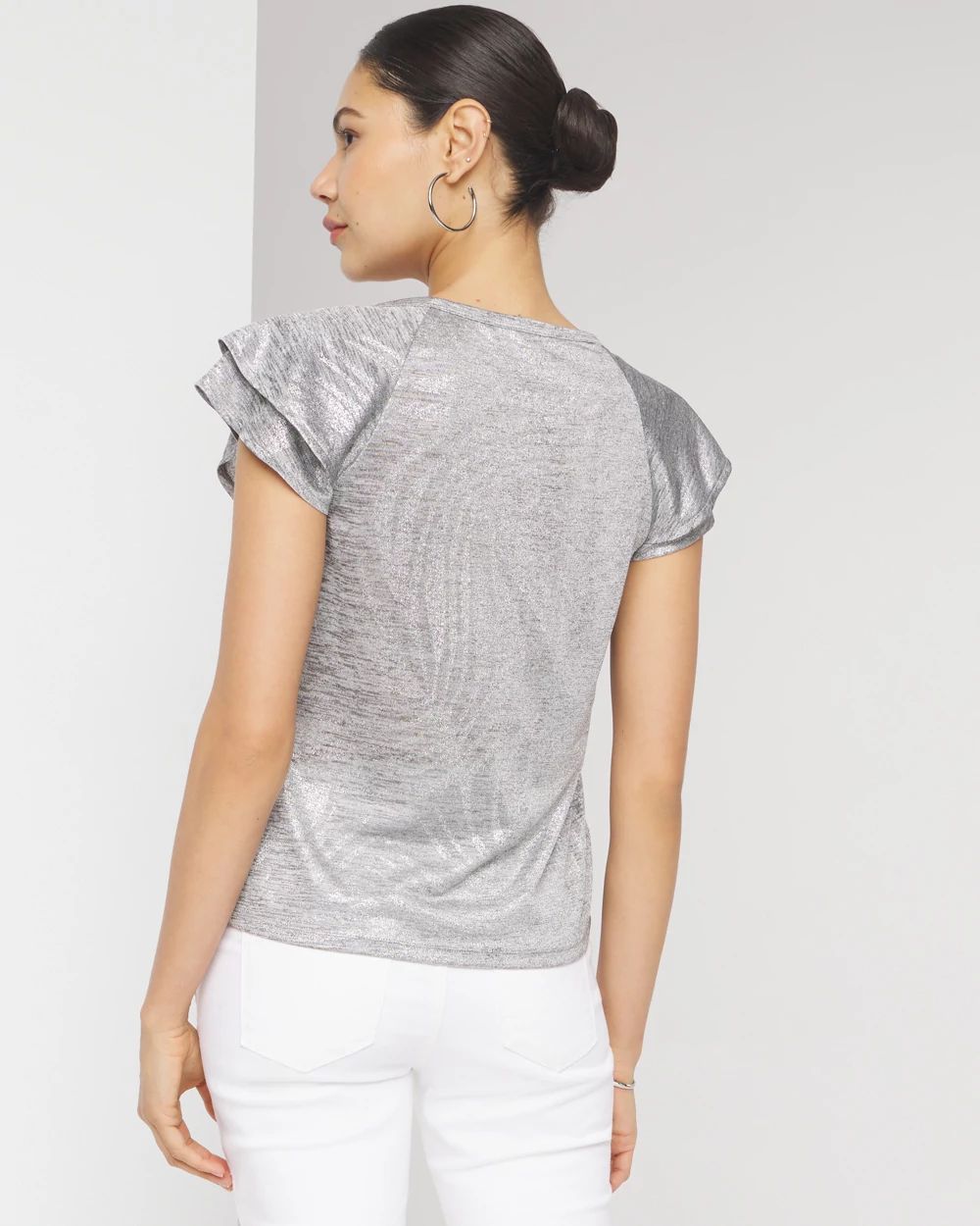 Short Sleeve Go-Getter Tee