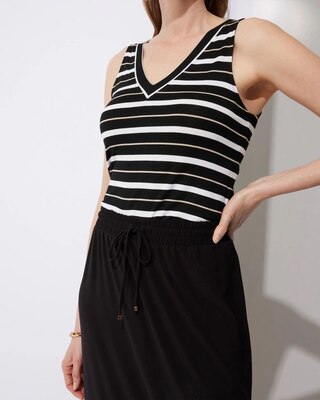 Outlet WHBM Maxi Skirt
