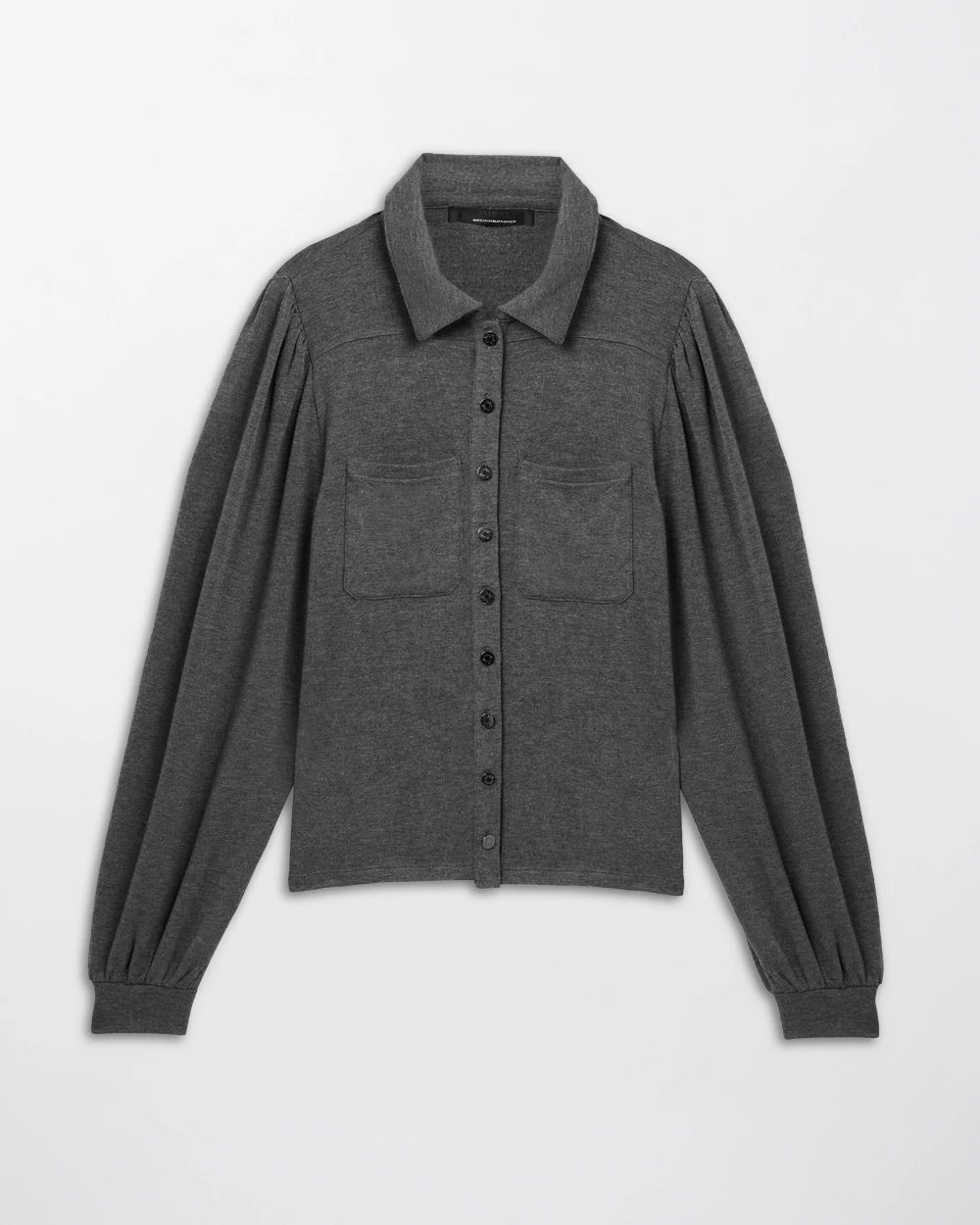 The Passporter™️ Button Shirt click to view larger image.