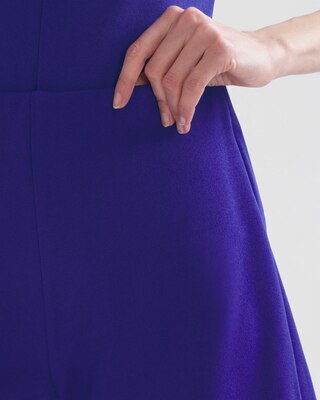 Slip-On Shorts