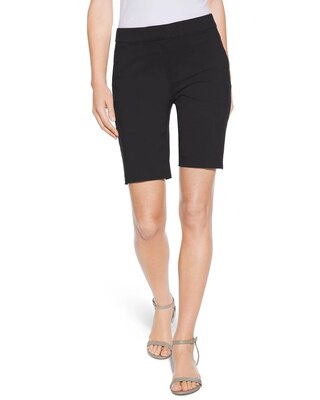 Outlet WHBM 10-Inch Bermuda Shorts
