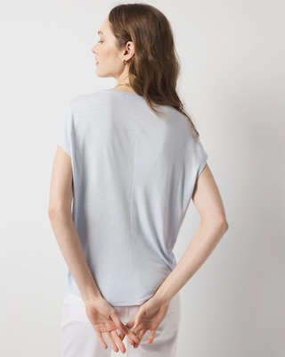 Jetsetter Tee click to view larger image.