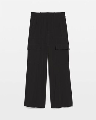 Utility Wide Leg Pant click to view larger image.