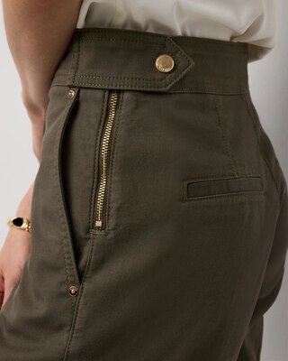 Pret High Rise Short click to view larger image.