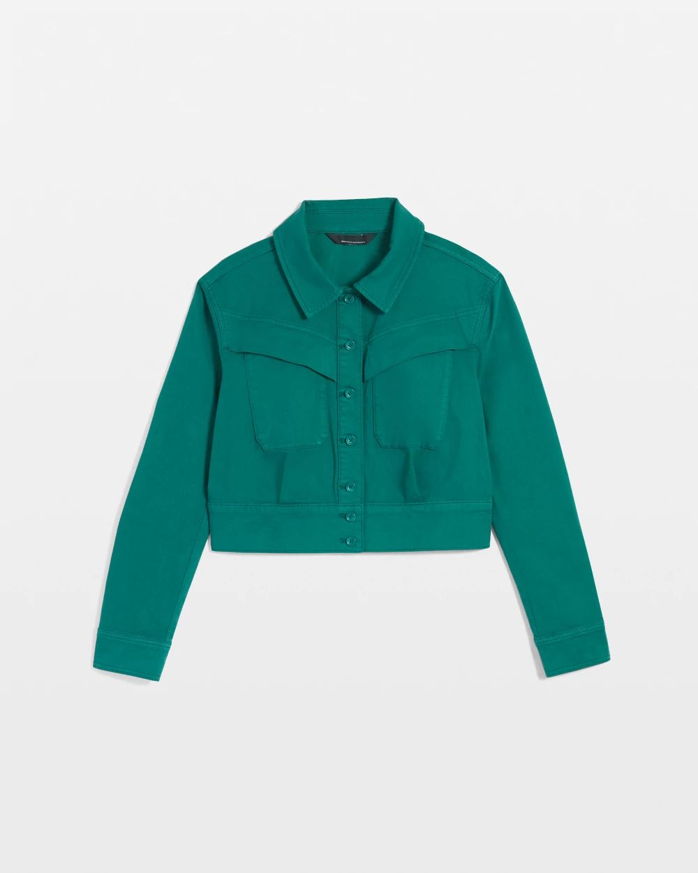 Everyday Utility Jacket