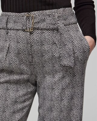 Fluid Wide Leg Pant