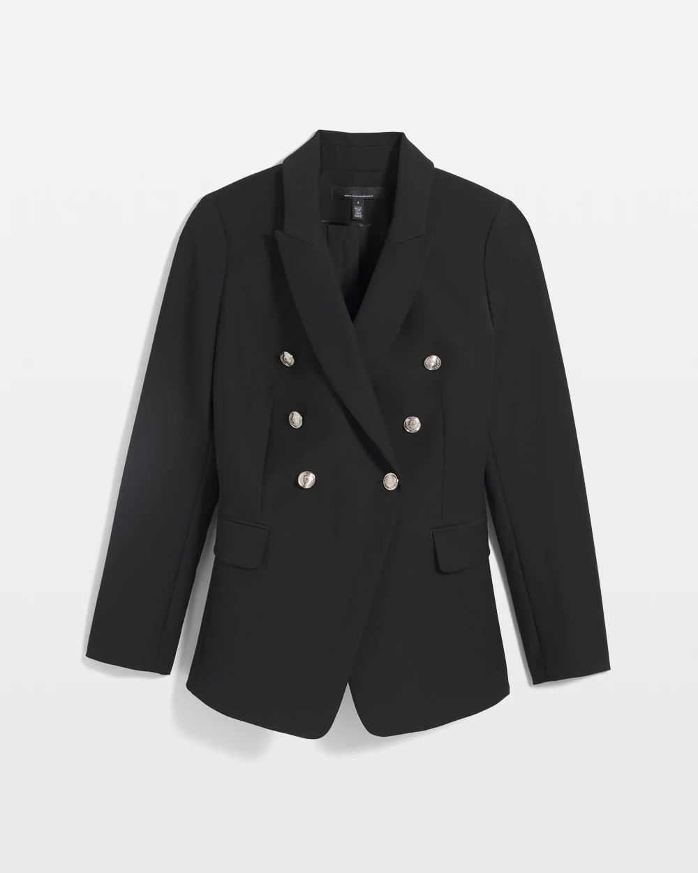 WHBM® Studio Blazer click to view larger image.