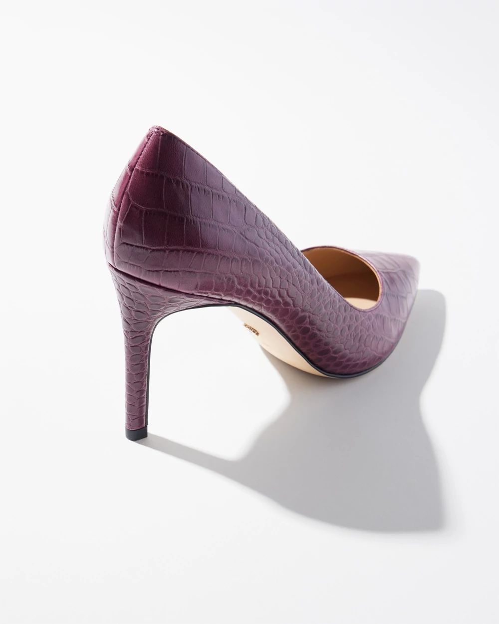 Croco Comfort Pump