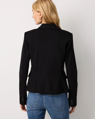 Ponte Blazer click to view larger image.