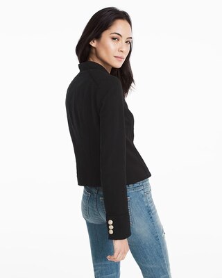 Admiral Jacket