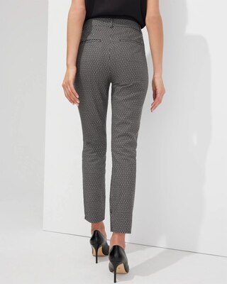 Outlet WHBM The Slim Ankle Pant