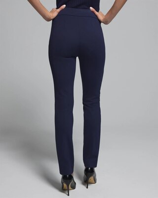 Outlet WHBM Straight Leg Pant