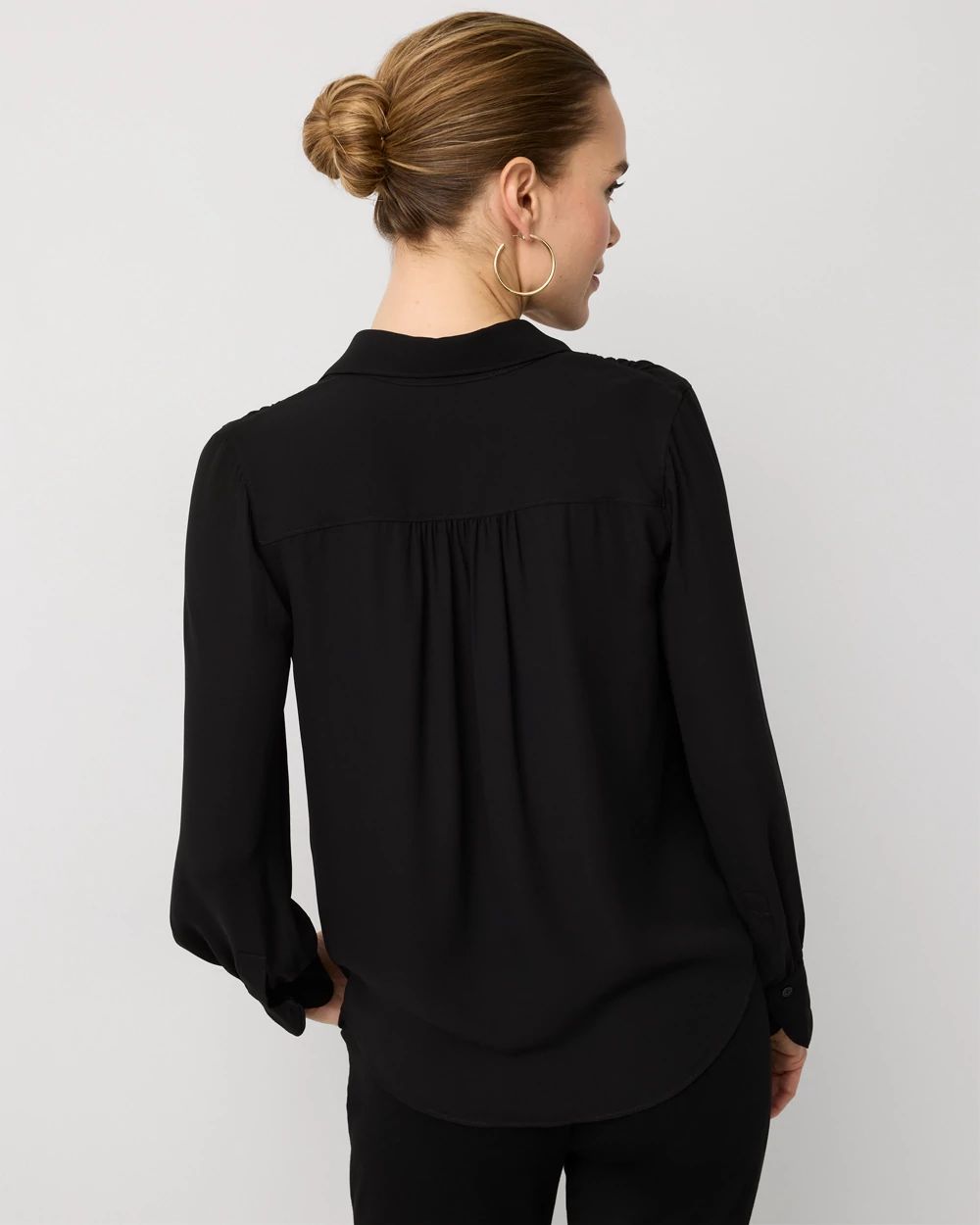 Soft Shirt click to view larger image.