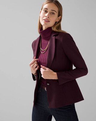 WHBM® Signature Blazer
