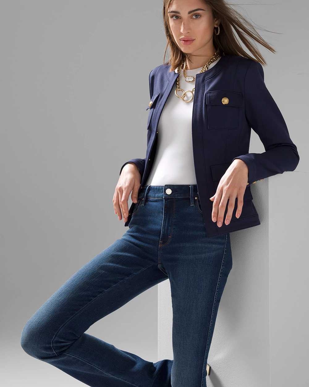 Whbm jackets hot sale