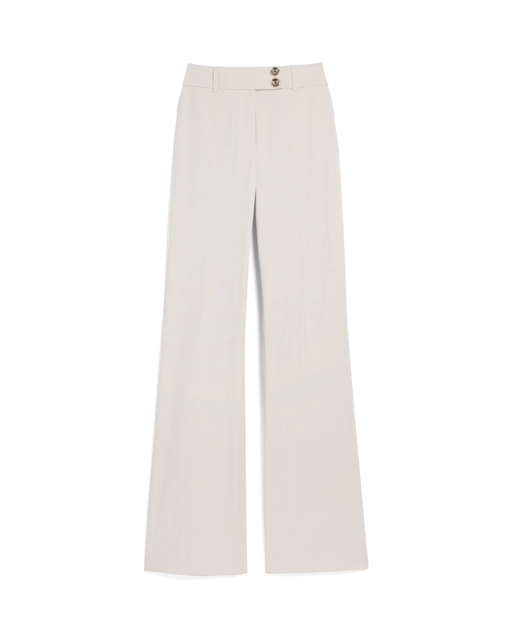 High-Rise Everyday Trouser