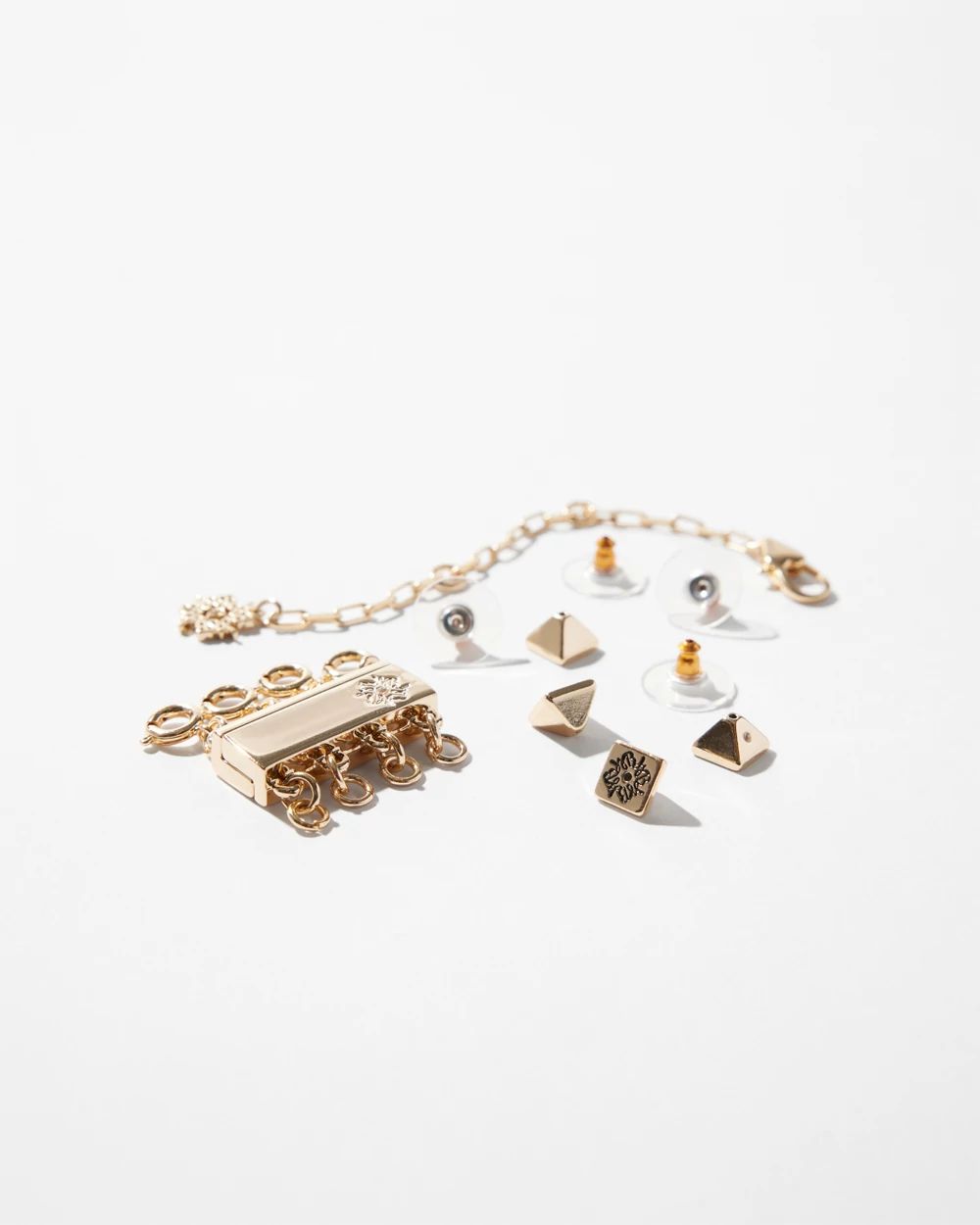 Jewelry Supply Kit
