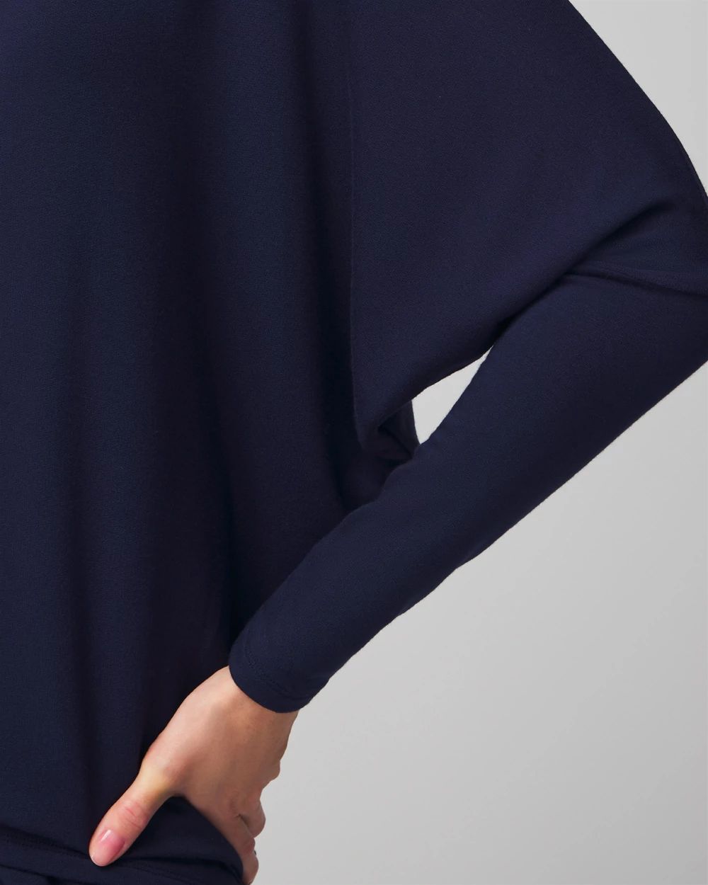 The Passporter™️ Dolman Tunic