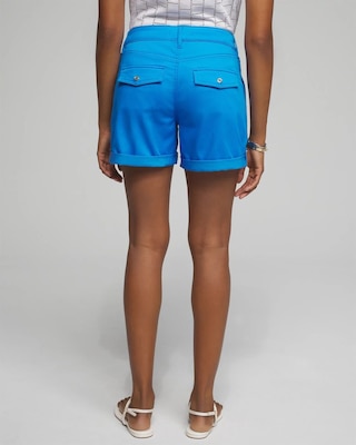 Outlet WHBM Utility Short click to view larger image.