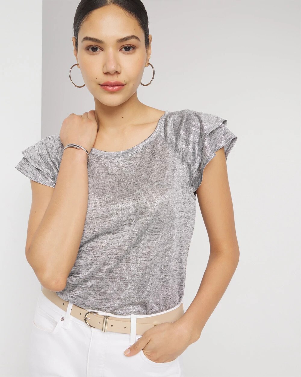 Short Sleeve Go-Getter Tee - image 1