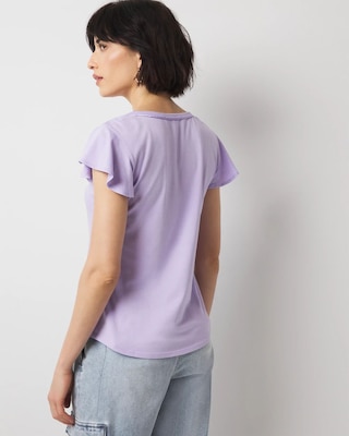 Glamgetter Tee click to view larger image.
