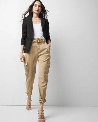 WHBMFORME™ All Ways Stretch Scoop Neck Bodysuit click to view larger image.