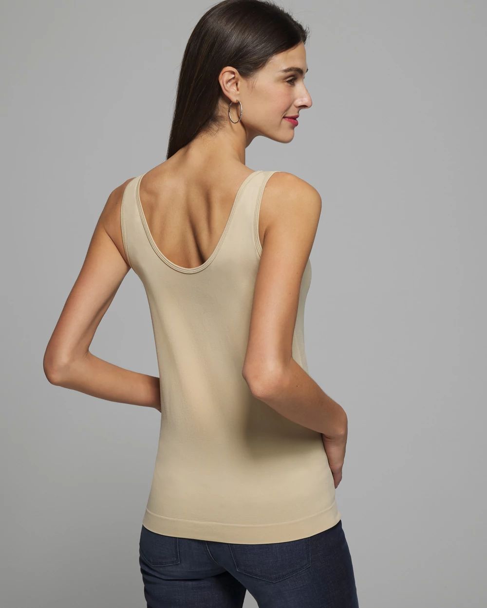 Outlet WHBM Convertible Tank