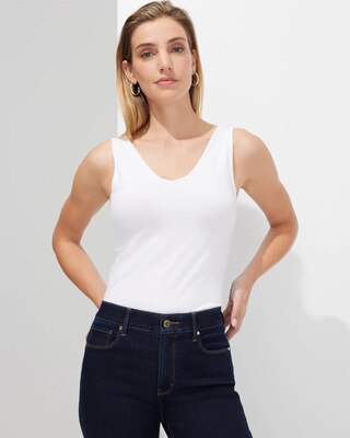 Outlet WHBM Convertible Tank