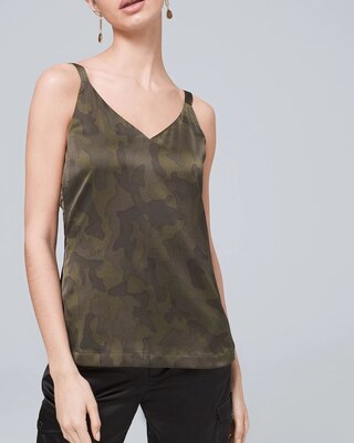 Ultimate Reversible Cami