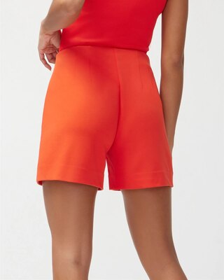 Slip-On Shorts