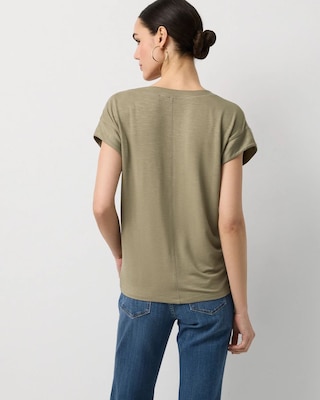 Short Sleeve Tee click to view larger image.