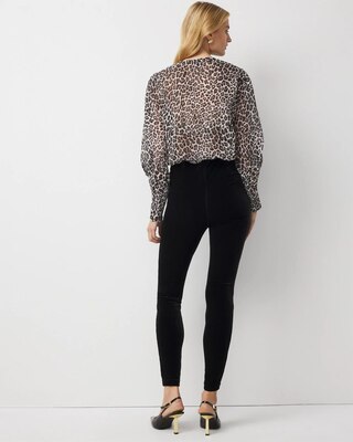 Velvet Legging click to view larger image.