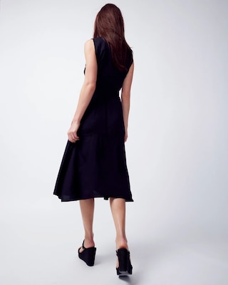 Utility Shirtdress click to view larger image.