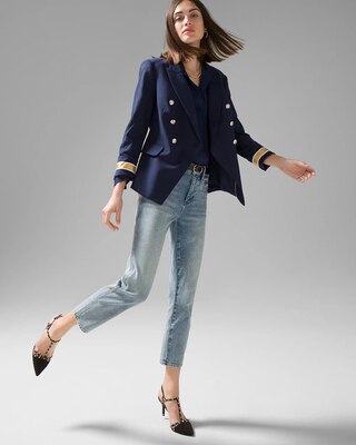 Long-Sleeve Soft Shirt