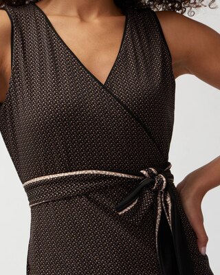 Matte Jersey Reversible Tank
