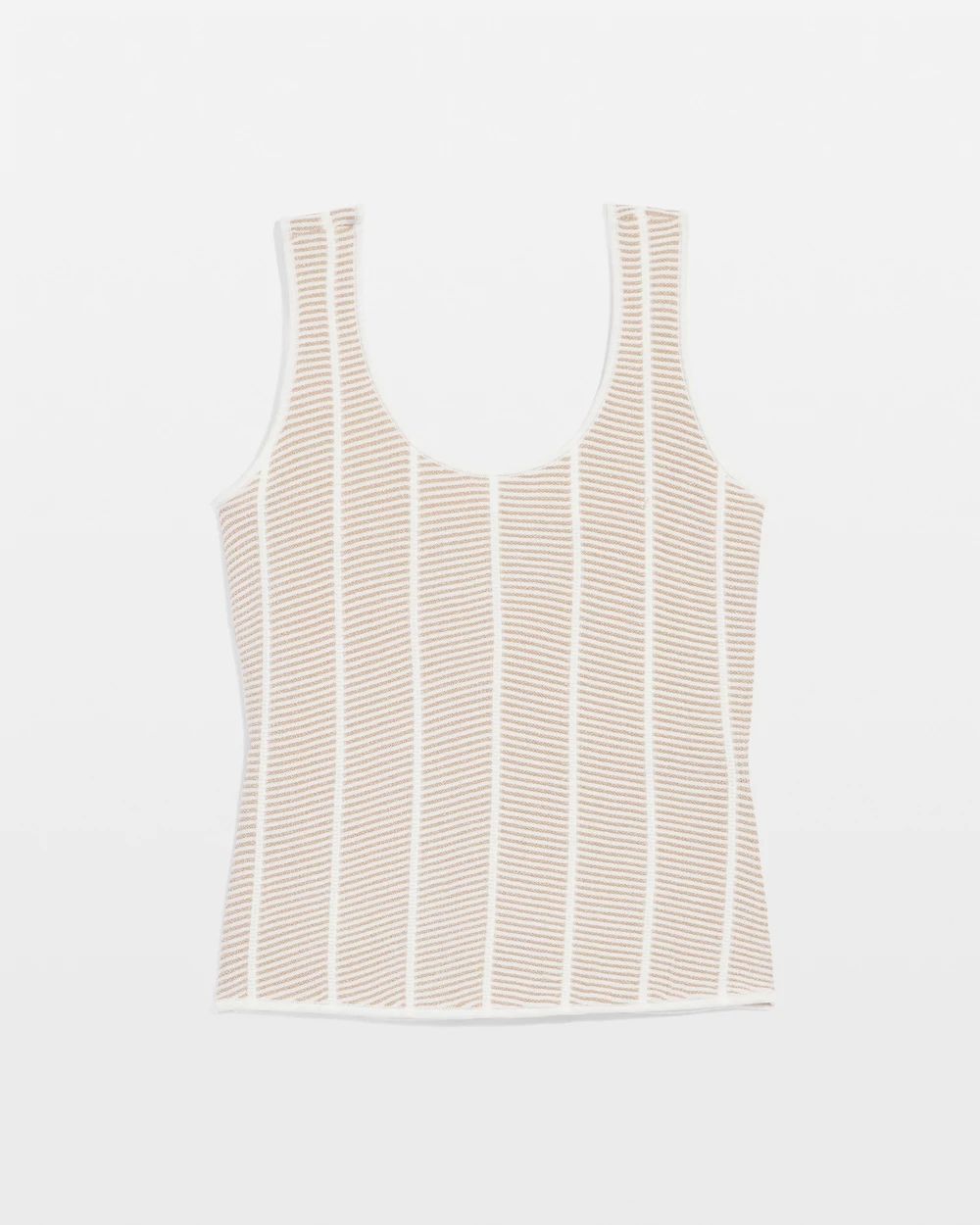 WHBM FORME™ Sculpt Stretch Sweater Corset