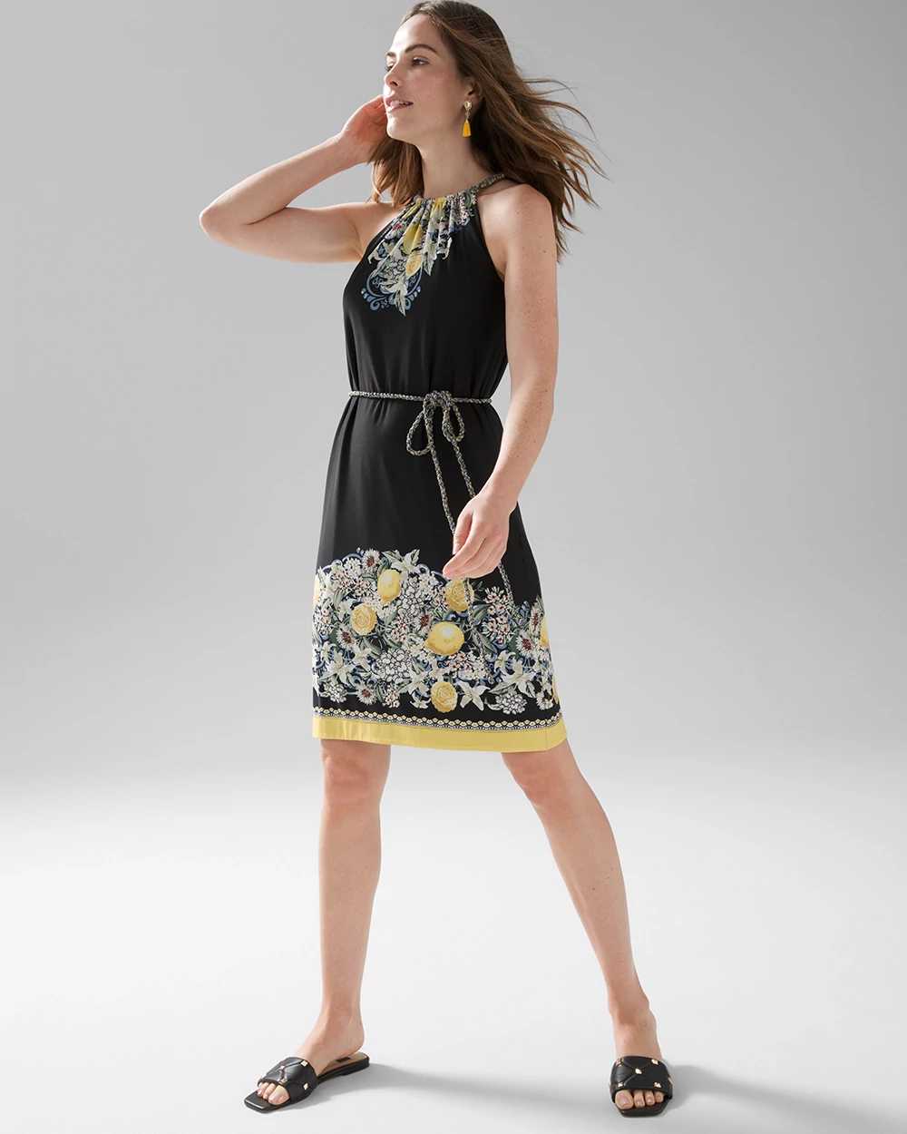 White house and best sale black market dresses
