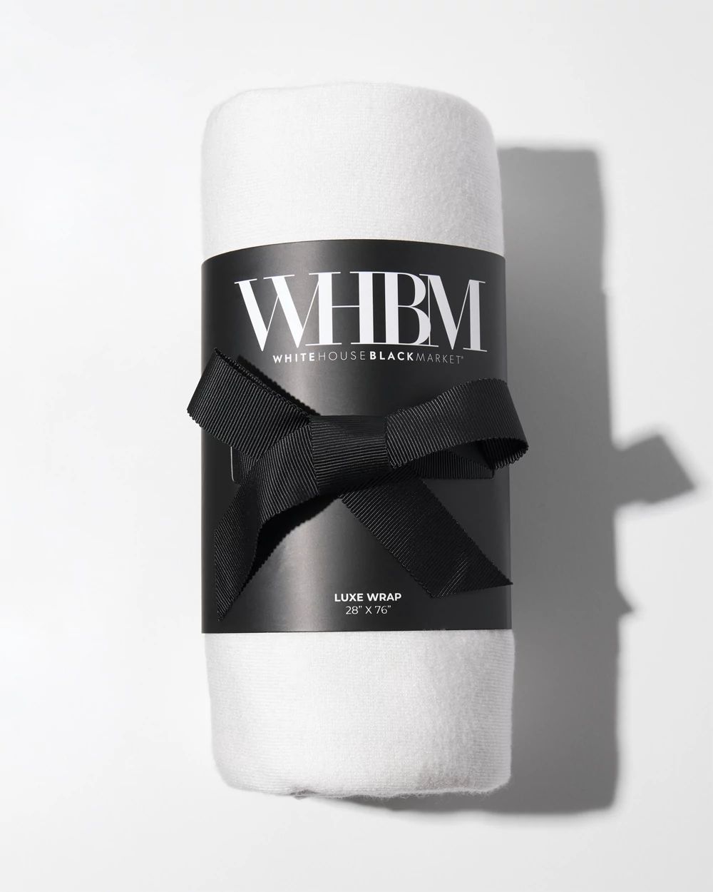 Luxe Wrap