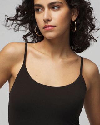 WHBM® FORME Scoop Neck Cami