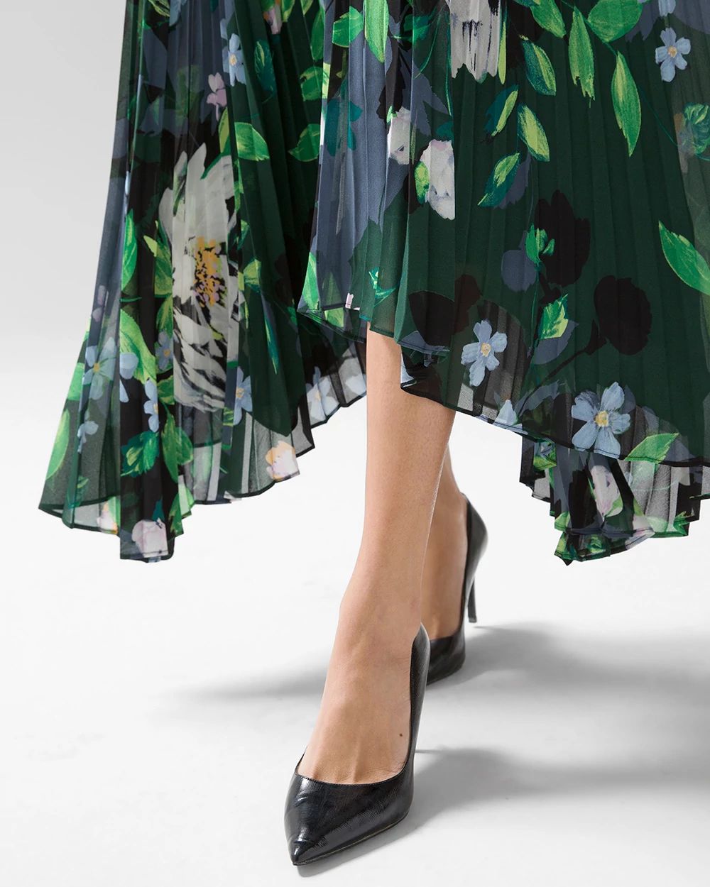 WHBM® Signature Pump