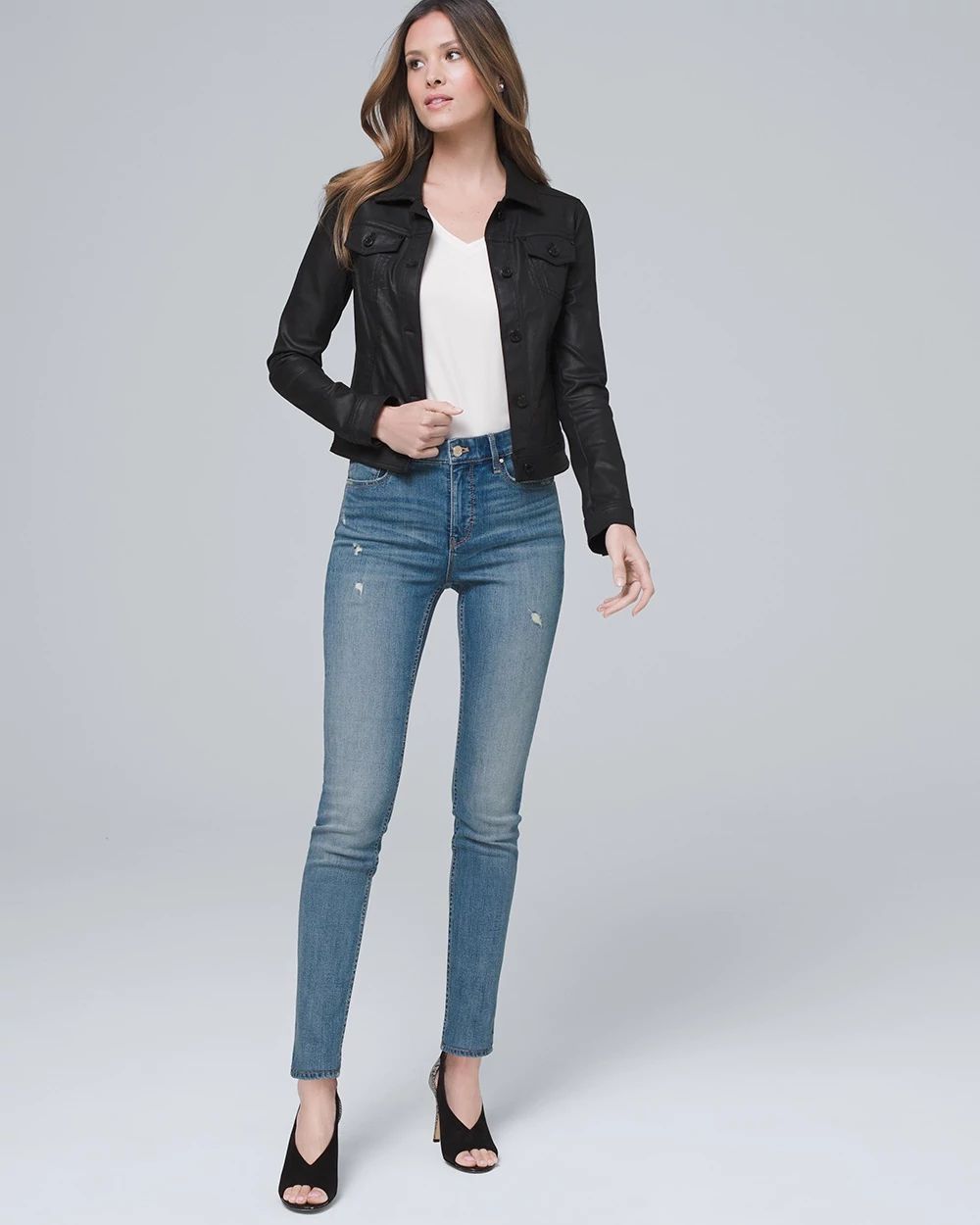 Dolman Top