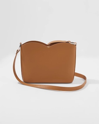 Interlock Crossbody Bag click to view larger image.