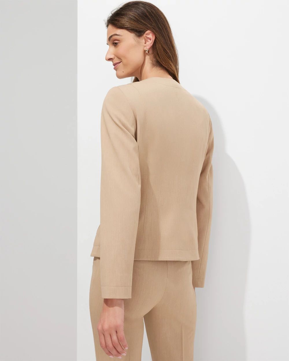 Outlet WHBM Seasonless Jacket